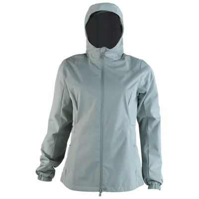 FIRST ASCENT HYDROLITE LADIES RAIN JACKET