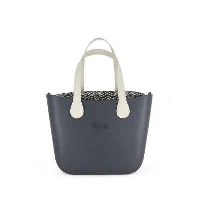 FENN COLLECTION ORIGINAL TOTE PATTERN LINING
