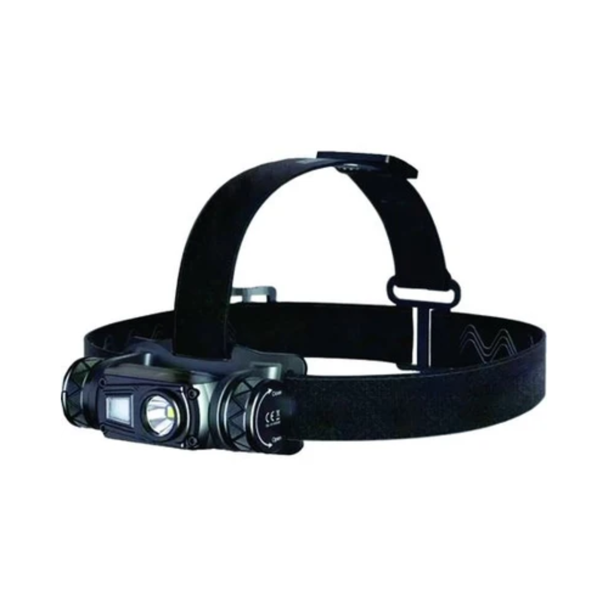 SUPALED HAWK FLASHLIGHT
