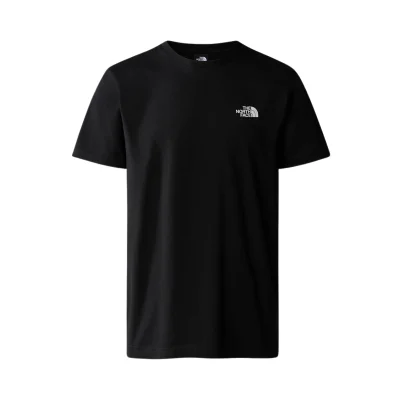 THE NORTH FACE SIMPLE DOME MEN'S T-SHIRT