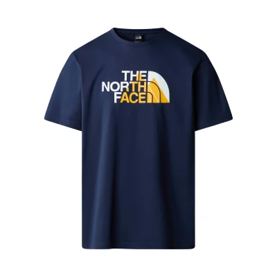 THE NORTH FACE BINER GRAPHIC 1 MEN'S T-SHIRT