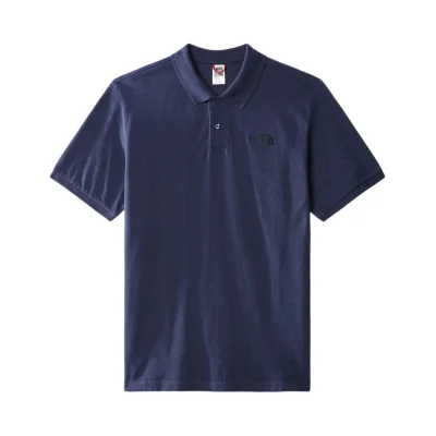 THE NORTH FACE POLO PIQUET MEN'S GOLFER