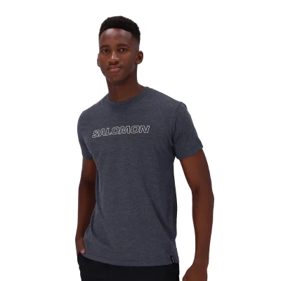 SALOMON BALTORRO T-SHIRT MENS