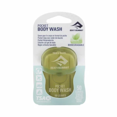 S2S POCKET SOAP BODY WASH