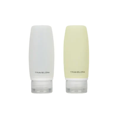 TRAVELON SET OF 2 SMART TUBES - 3oz