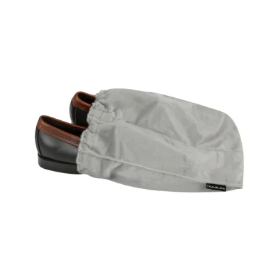 TRAVELON SHOEBAGS - SET OF 2