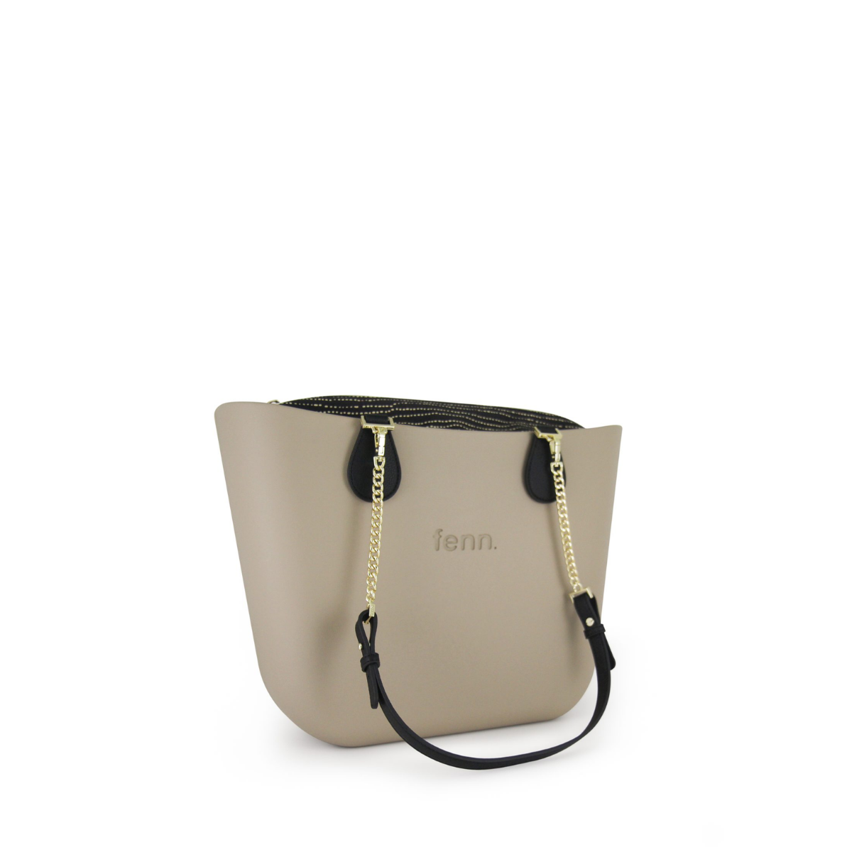 FENN COLLECTION ORIGINAL TOTE CHAIN HANDLE - Image 2