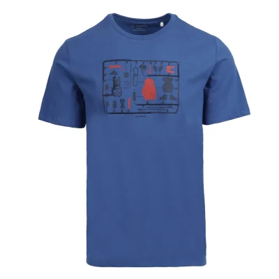 ADVANCE VOYAGE MEN'S T-SHIRT