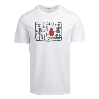 ADVANCE VOYAGE MEN'S T-SHIRT