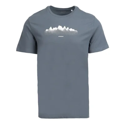 ADVANCE LANDSCAPE MEN'S T-SHIRT