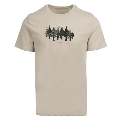ADVANCE WOODLAND MEN'S T-SHIRT
