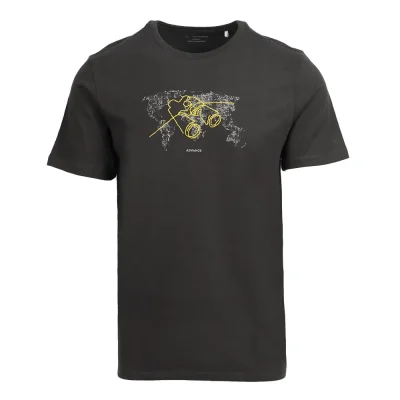 ADVANCE DESTINATION MEN'S T-SHIRT