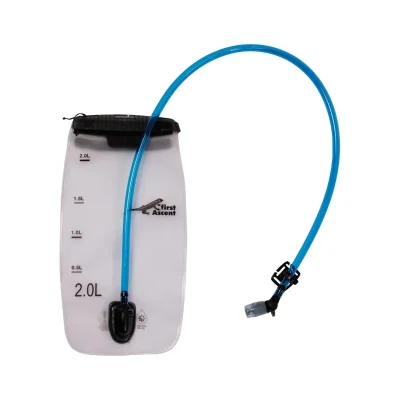 FIRST ASCENT 2L HYDRATION BLADDER