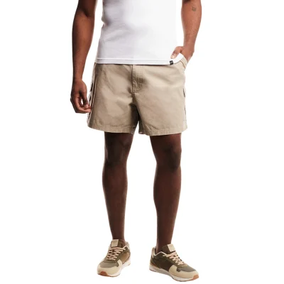 JEEP MOUNTAIN MAN SHORTS 14CM (MENS)