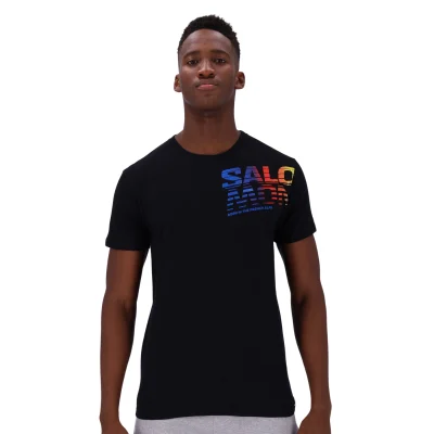 SALOMON ZEGAMA T-SHIRT MENS