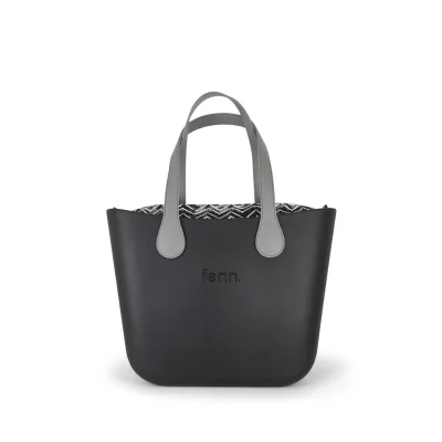 FENN COLLECTION ORIGINAL TOTE PATTERN LINING