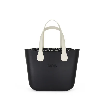 FENN COLLECTION ORIGINAL TOTE PATTERN LINING
