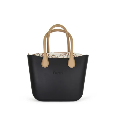 FENN COLLECTION ORIGINAL TOTE PATTERN LINING