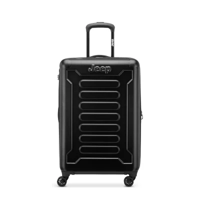 JEEP JH004C 68CM TROLLEY CASE