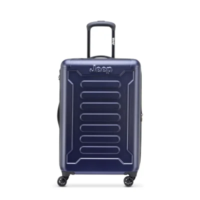 JEEP JH004C 68CM TROLLEY CASE