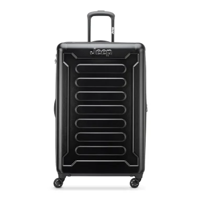 JEEP JH004C 80CM TROLLEY CASE