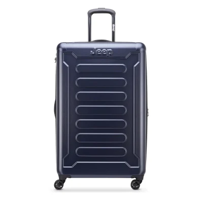JEEP JH004C 80CM TROLLEY CASE