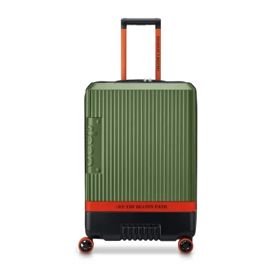 JEEP JH001A 68CM TROLLEY CASE