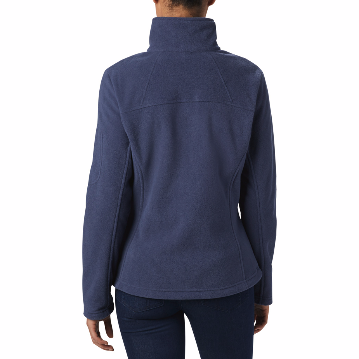 COLUMBIA FAST TREK II FLEECE WOMENS JACKET