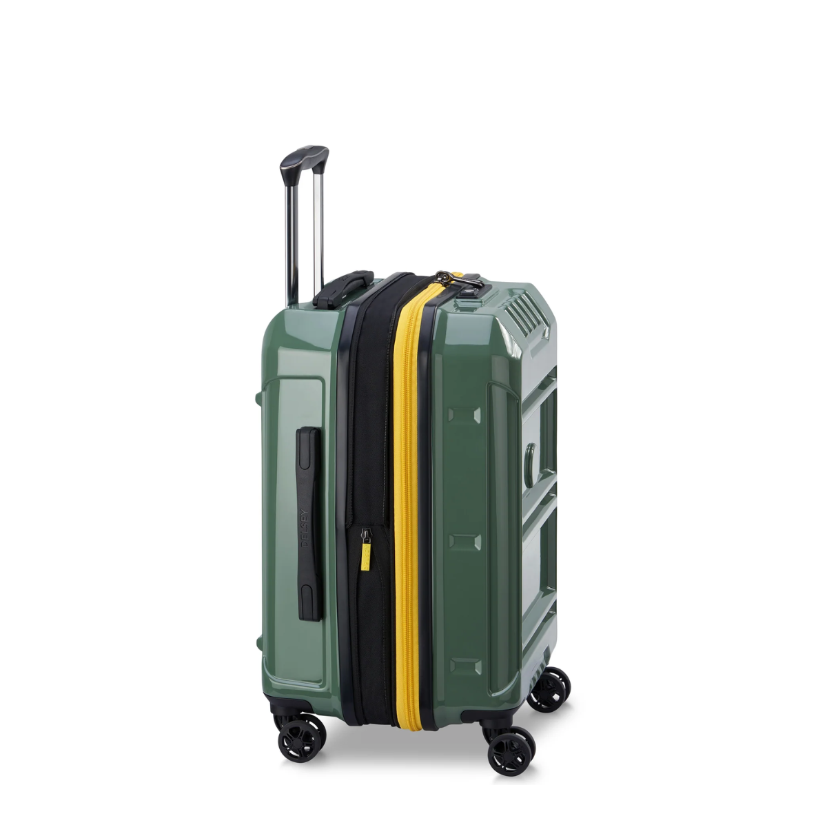 DELSEY REMPART 55CM CABIN TROLLEY CASE - Image 6