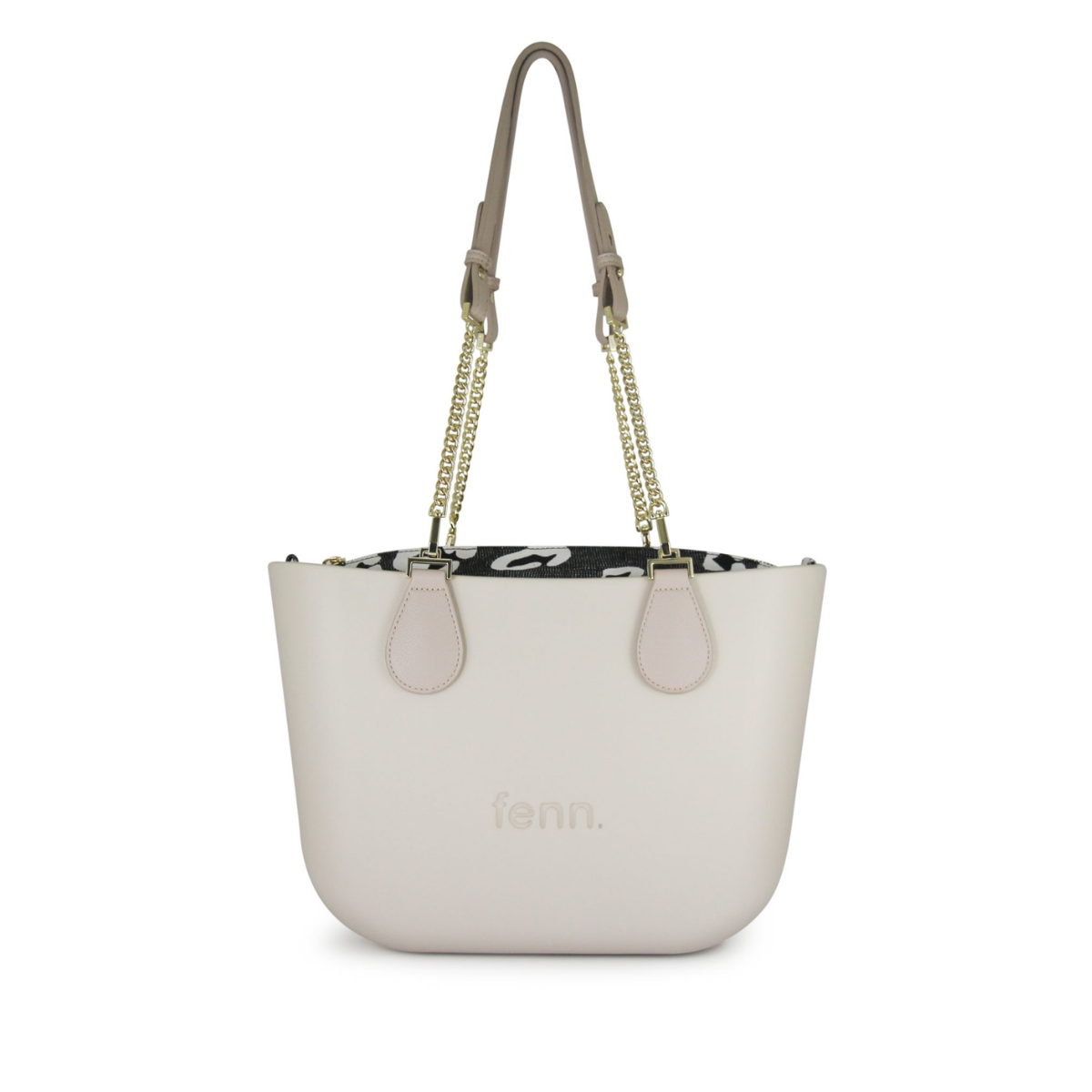 FENN COLLECTION PETITE CHAIN HANDLE - PATTERN - Image 5