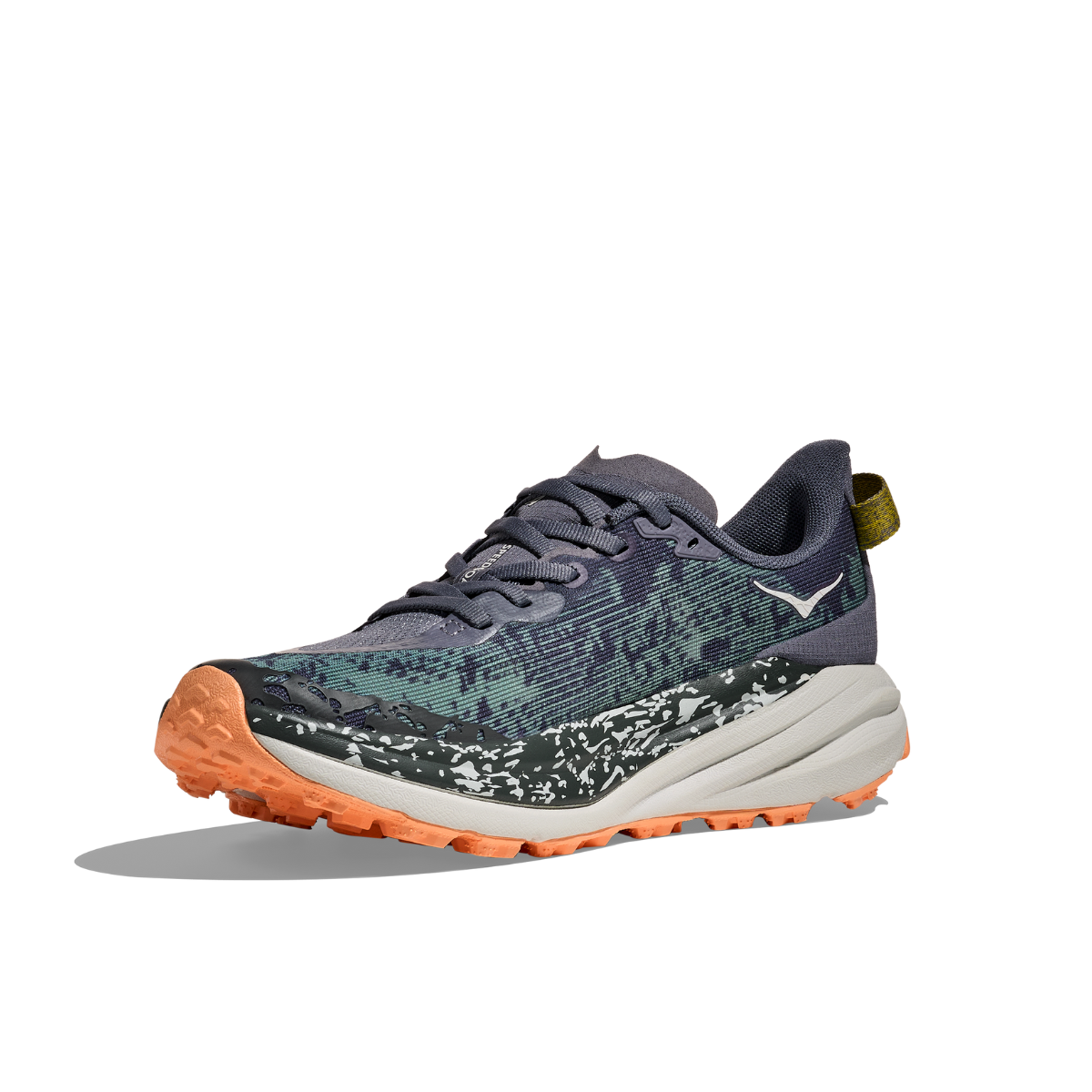 HOKA SPEEDGOAT 6 LADIES SHOE - Image 2
