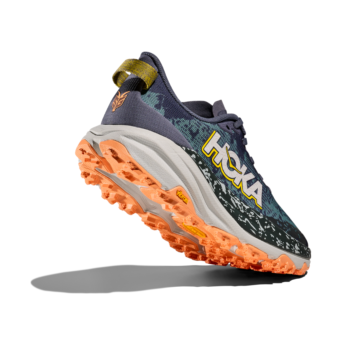 HOKA SPEEDGOAT 6 LADIES SHOE - Image 5