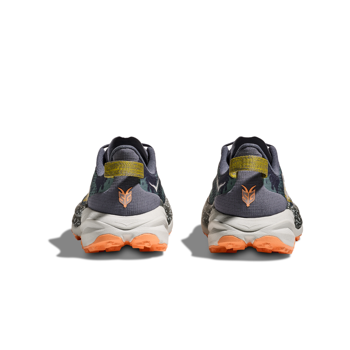 HOKA SPEEDGOAT 6 LADIES SHOE - Image 6