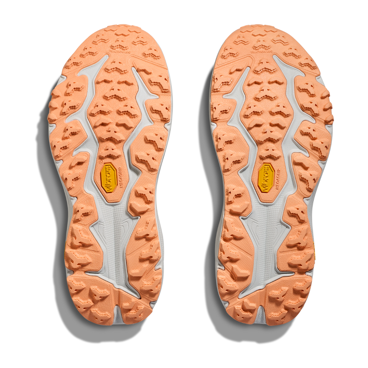 HOKA SPEEDGOAT 6 LADIES SHOE - Image 7