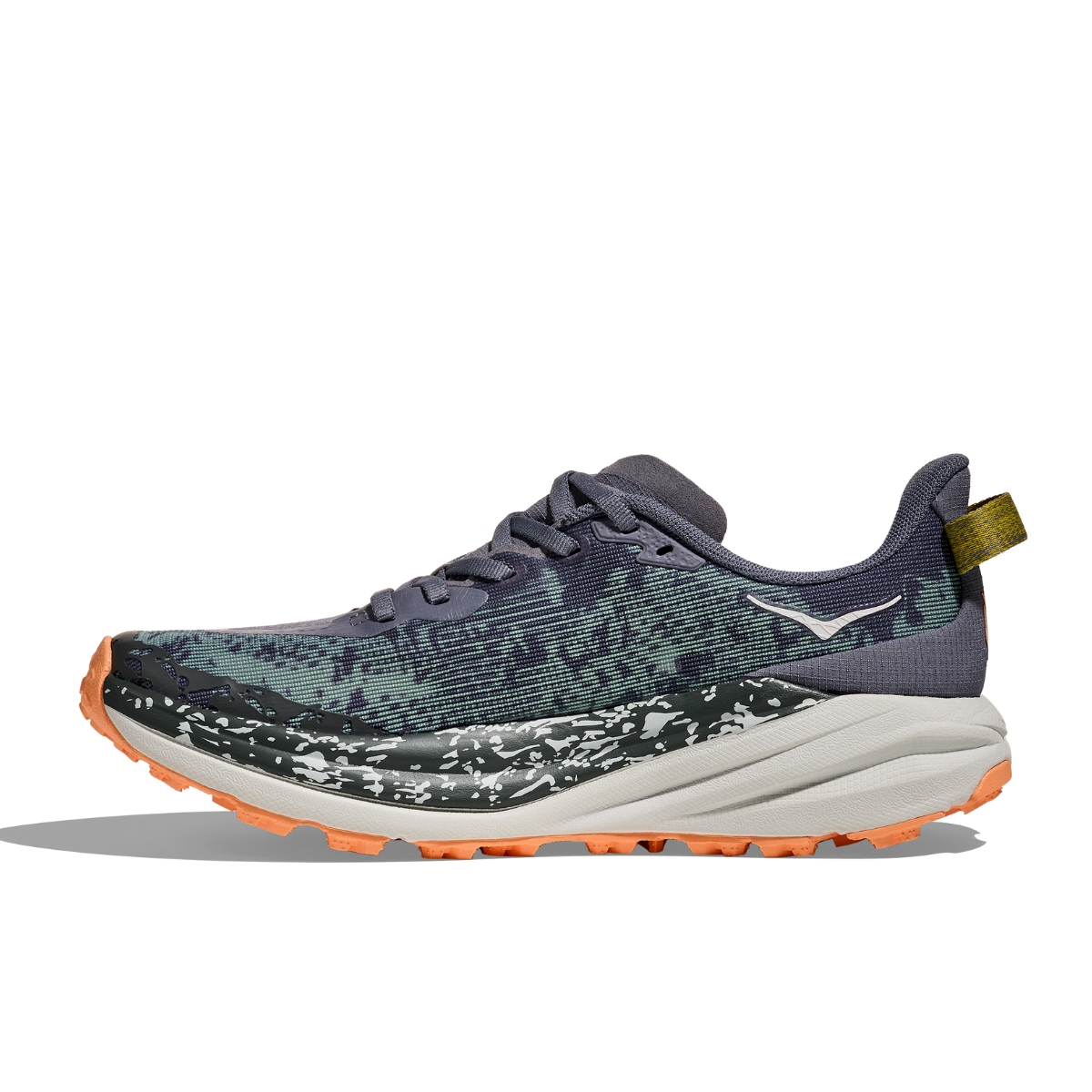 HOKA SPEEDGOAT 6 LADIES SHOE - Image 3