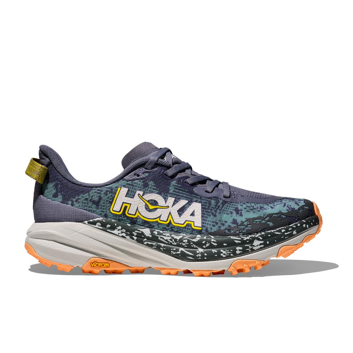 HOKA SPEEDGOAT 6 LADIES SHOE