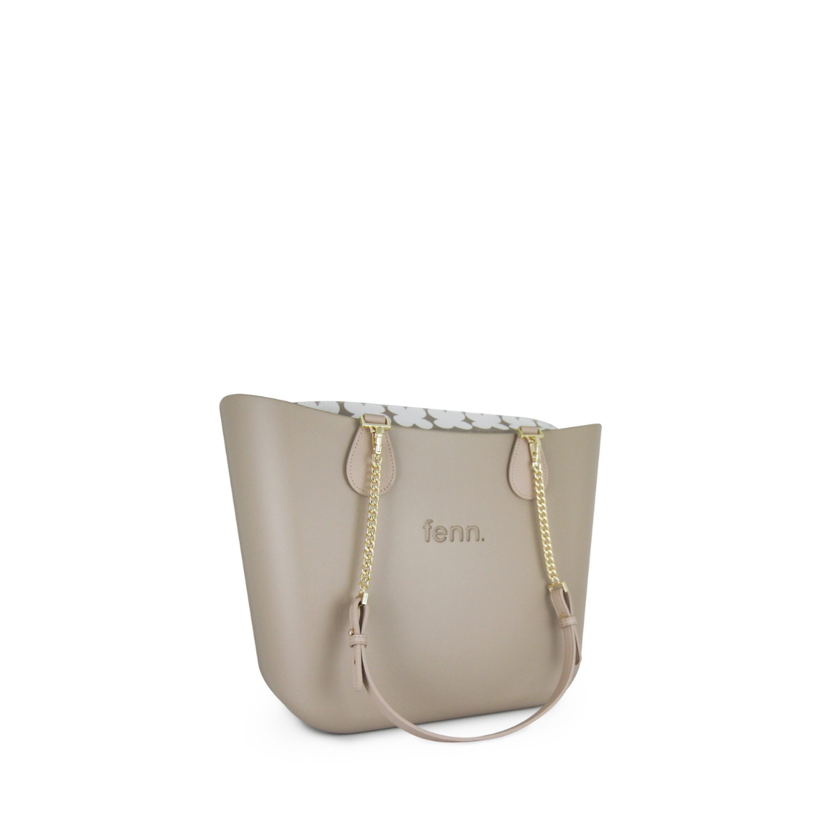 FENN COLLECTION ORIGINAL TOTE CHAIN HANDLE - Image 2