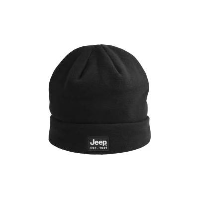 JEEP POLAR FLEECE BEANIE