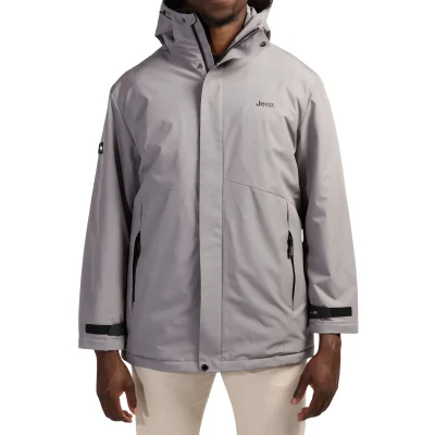 JEEP STORM JACKET MENS