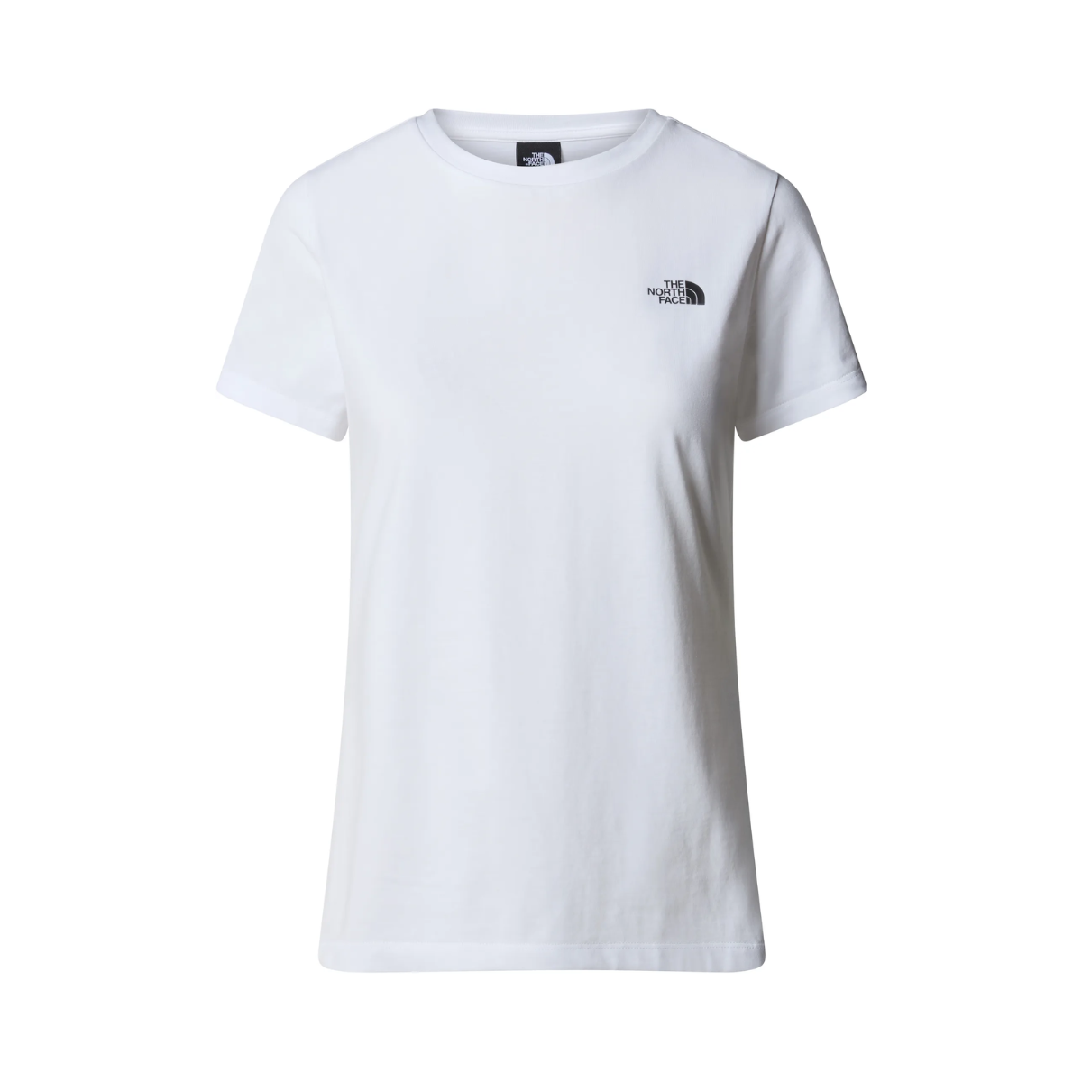 THE NORTH FACE SIMPLE DOME LADIES T-SHIRT