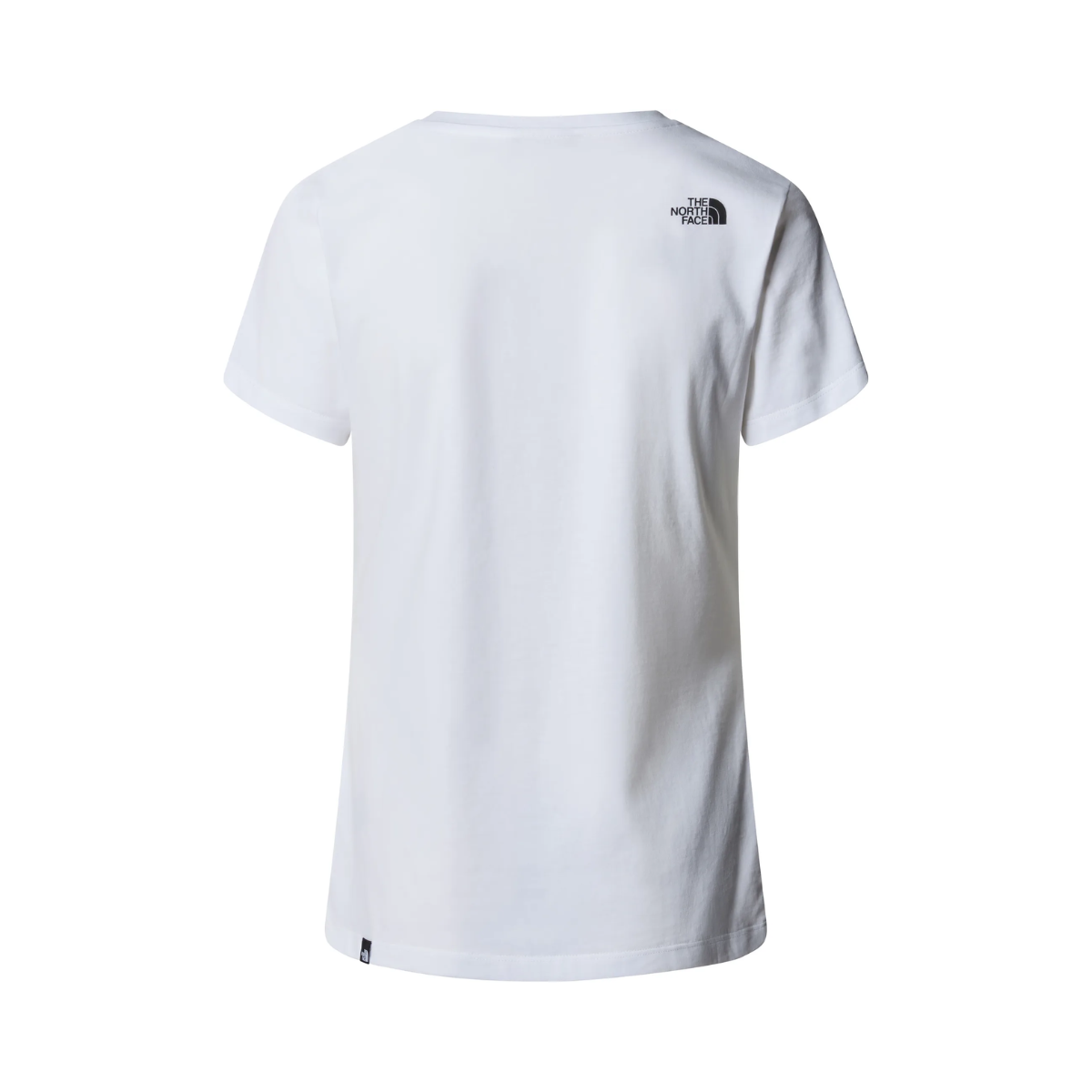 THE NORTH FACE SIMPLE DOME LADIES T-SHIRT - Image 2