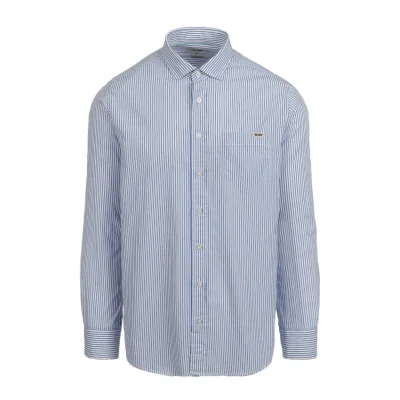 BLINK LIAM LONG SLEEVE SHIRT MENS