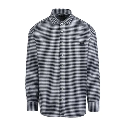 BLINK LIAM LONG SLEEVE SHIRT MENS