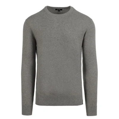 BLINK HENRY CREW NECK SWEATER MENS