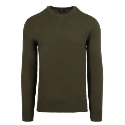 BLINK HENRY CREW NECK SWEATER MENS