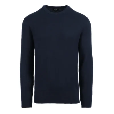 BLINK HENRY CREW NECK SWEATER MENS