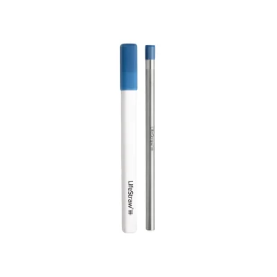 LIFESTRAW SIP STRAW WITH CARRY CASE