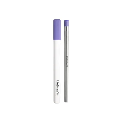 LIFESTRAW SIP STRAW WITH CARRY CASE