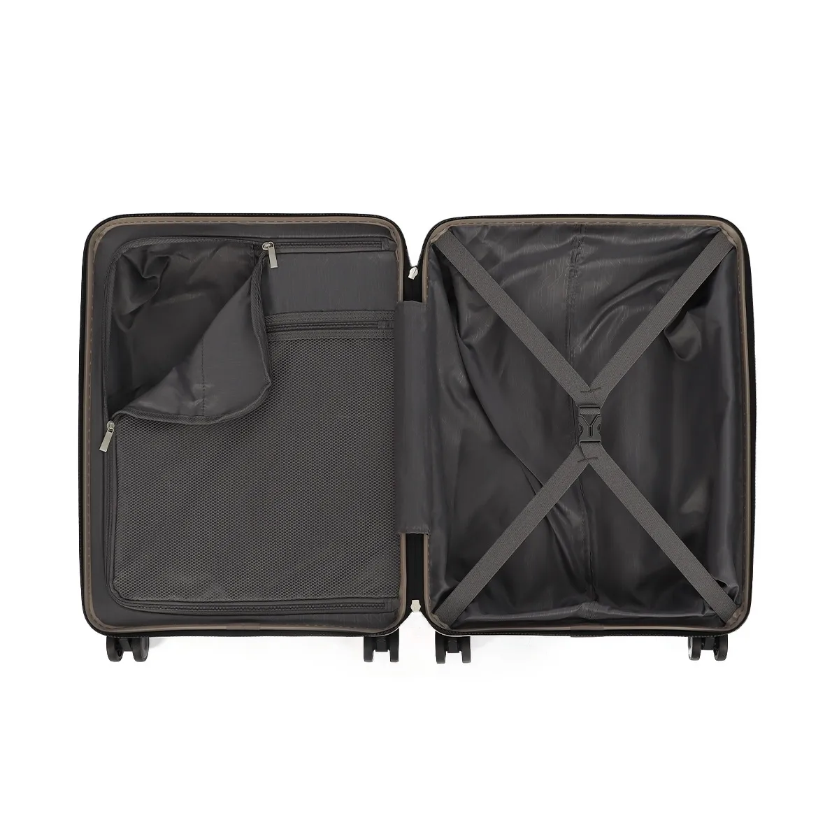 TRAVELITE SKYE 76CM TROLLEY CASE - Image 4