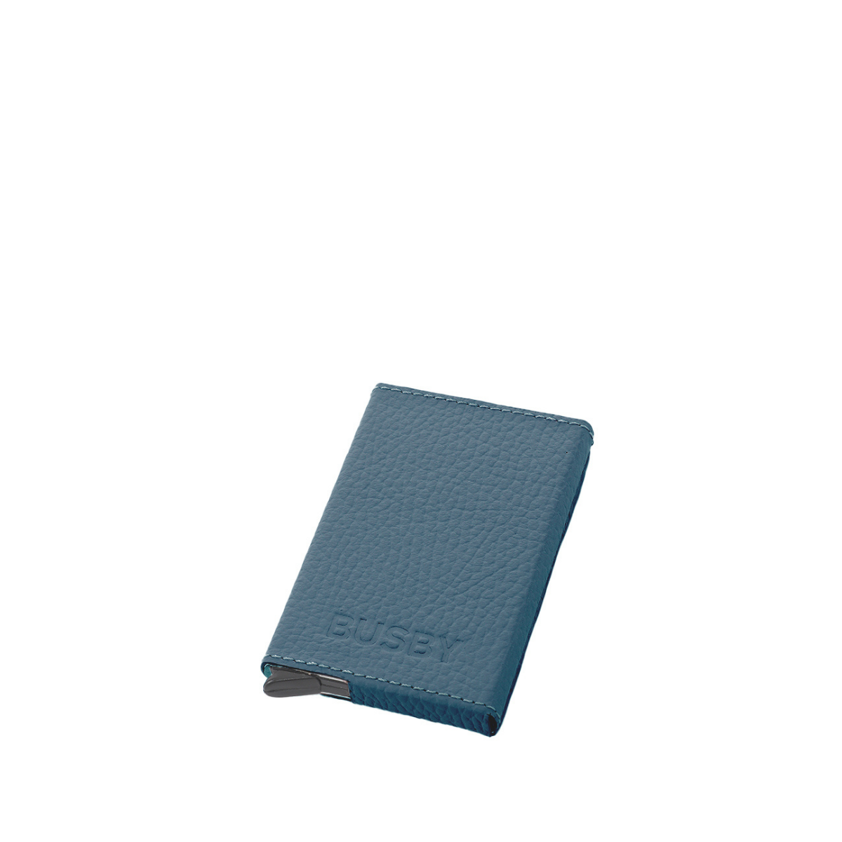 BUSBY GLIDE METAL CARD CASE - Image 2